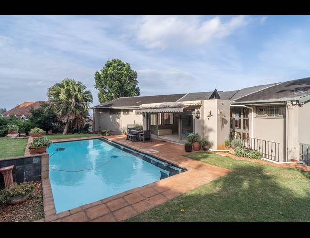 4 BEDROOM HOUSE FOR SALE IN GLENWOOD